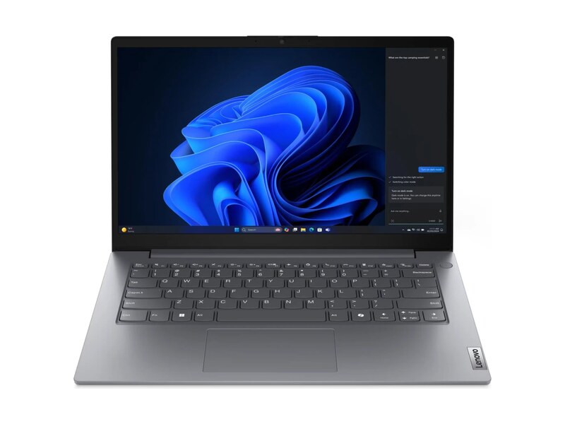 Notebook Lenovo V14 G5 IRL I7-13620H RAM 24GB SSD 2TB 14' - Windows 11 Pro