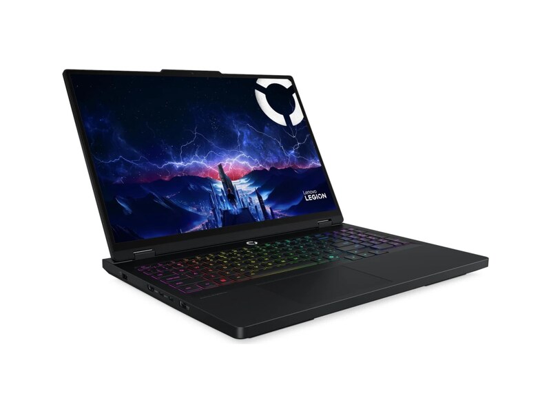 Notebook Gamer Lenovo Legion Pro 16IRX10 I9-14900HX 32GB 1TB 16"RTX5070 8GB - Windows 11 Pro