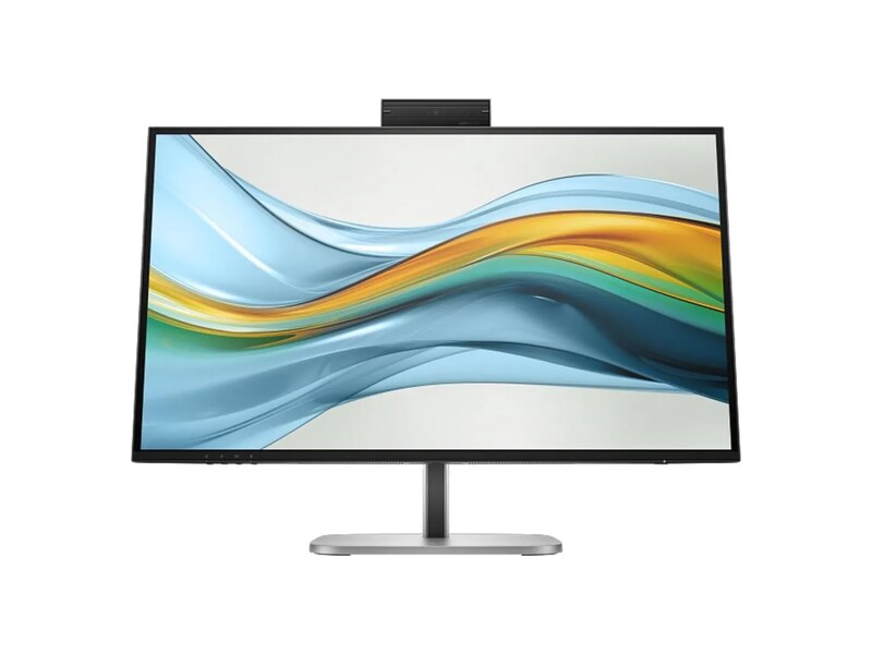 Monitor HP S5 Pro 527pm 27" QHD 2560*1440 IPS USB-C DP HDMI VGA 100Hz