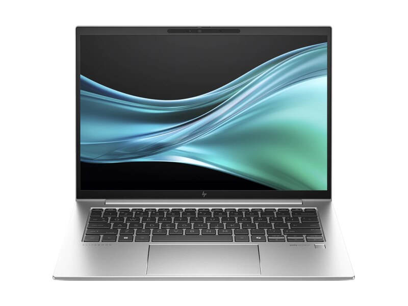 Notebook HP EliteBook 840 G11 Ultra 5 125U RAM 16GB SSD 1TB 14" - Windows 11 Pro