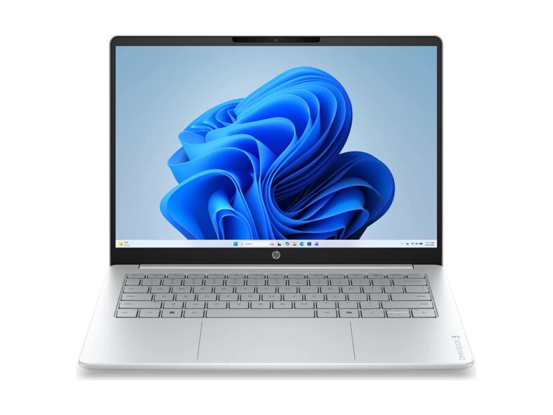 Notebook HP OmniBook 3 OmniBook 3 14-hu0050la Core 5 120U 8GB 512GB 14" - Windows 11 Pro