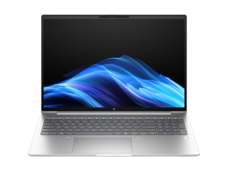 Notebook HP ProBook 4 G1i Ultra 7 255U RAM 32GB SSD 1TB 16" - Windows 11 Pro