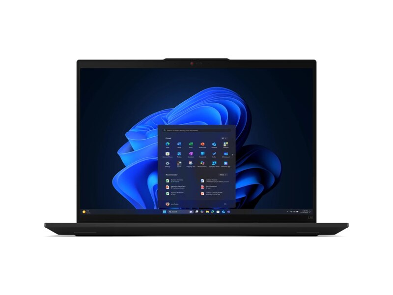 Notebook Lenovo ThinkPad L16 Gen2 Ultra 7 255U 16GB 512GB 16" - Windows 11 Pro