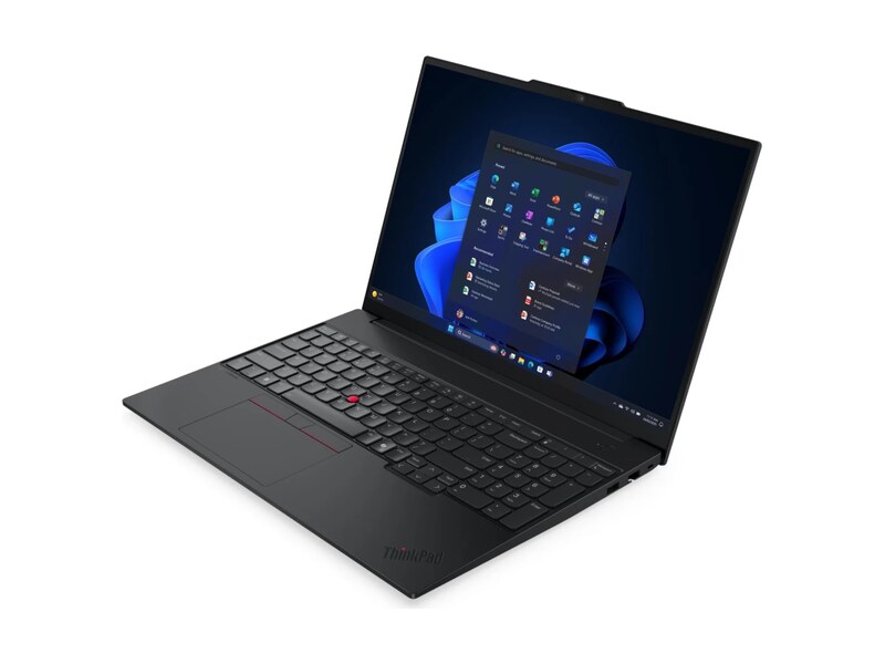 Notebook Lenovo Thinkpad E16 Gen3 Ultra 9 185H 16GB 512GB 16" - Windows 11 Pro