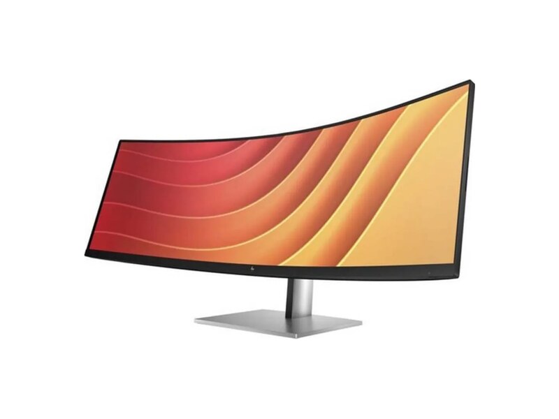 Monitor Curvo HP E45C G5 45" VA DQHD 5120*1440 DP HDMI USB-C LAN 3 ms GtG