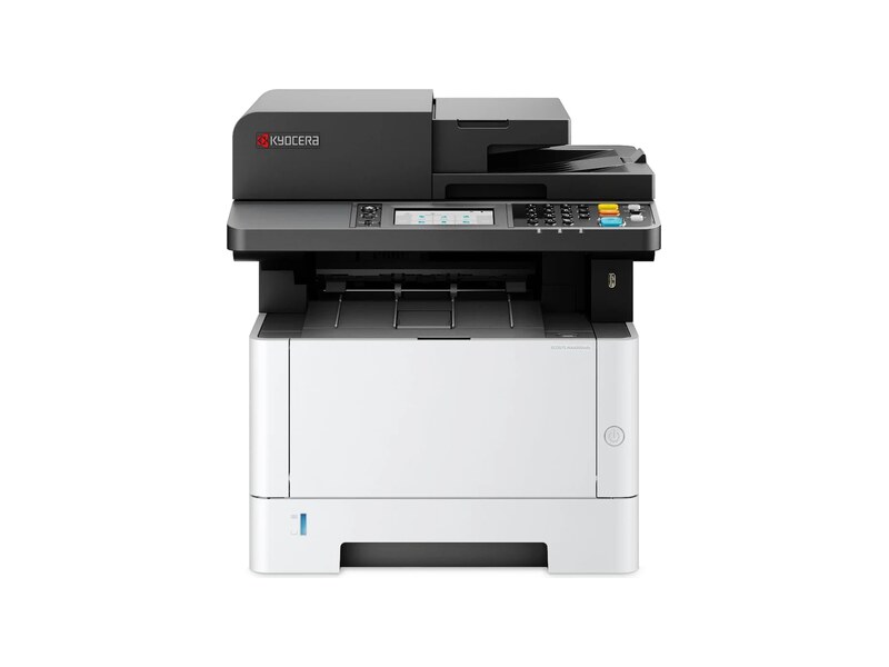Impresora Multifunción Kyocera ECOSYS MA4000wifx Láser B/N WiFi LAN USB
