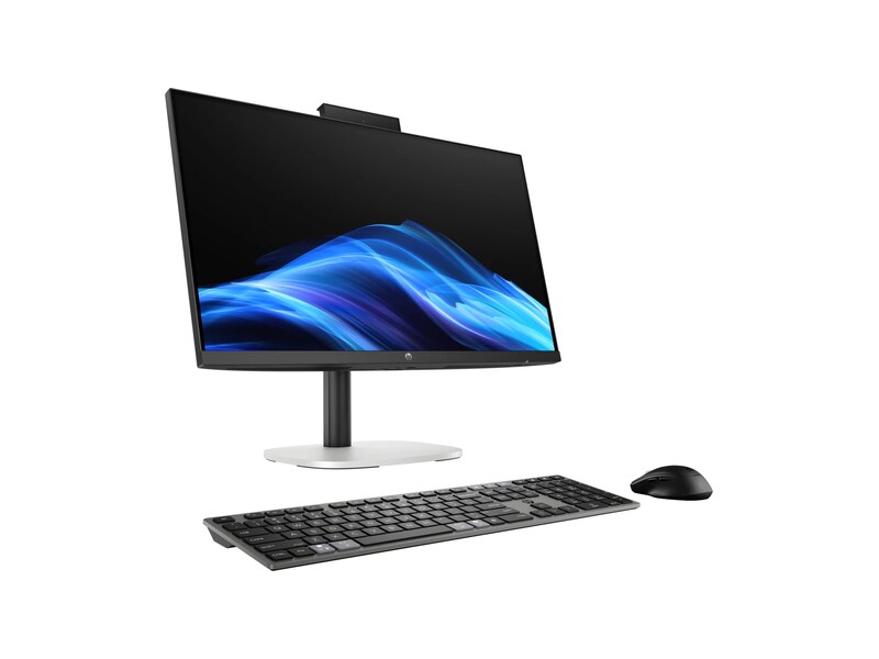 Computador HP AIO Pro Studio 4 G1 Ultra 7 265T 24GB 512GB 23.8" - Windows 11 Pro