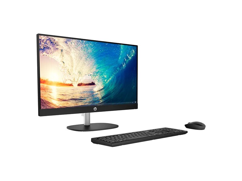 AIO HP 24-CR0336LA INTEL CORE I3-N300 8GB 512GB - Windows 11 Pro