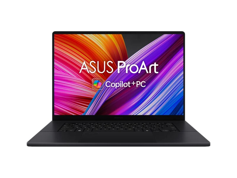 ASUS - Notebook - 16" - AMD Ryzen 9 370 / 2.00 GHz - 32 GB - DDR5 SDRAM - 1 TB SSD - NVIDIA RTX 5070 - Windows 11 Pro