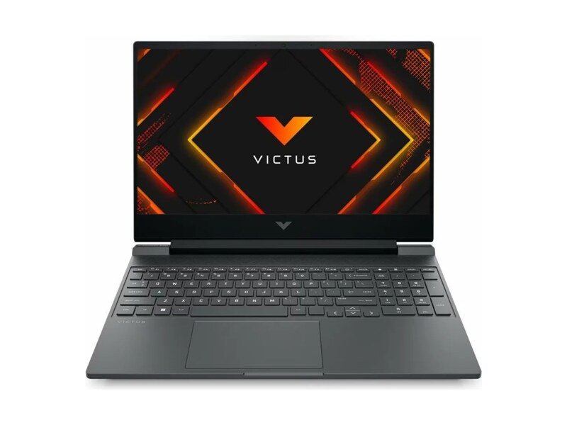 Notebook Gamer HP 15-FB3026LA AMD R7 7445H RAM 64GB SSD 1TB 15.6' RTX3050 - Windows 11 Pro