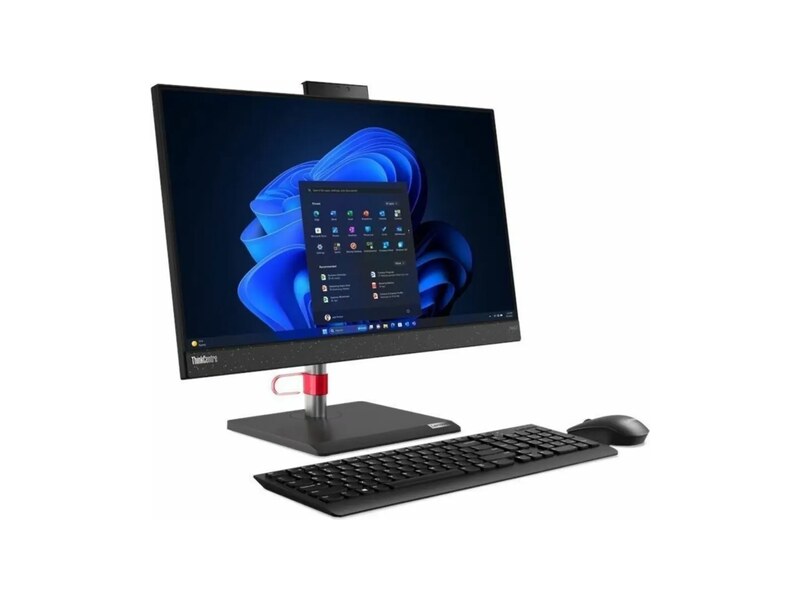 Computador Lenovo AIO ThinkCentre neo50a Gen4 I5-13500H RAM 16GB 512GB 23.8" - Windows 11 Pro