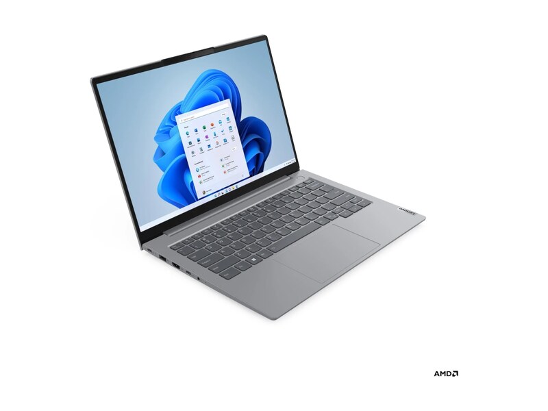 Notebook Lenovo ThinkBook 14 G6 ABP AMD Ryzen 3-7330U 8GB 512GB 14" - Windows 11 Pro
