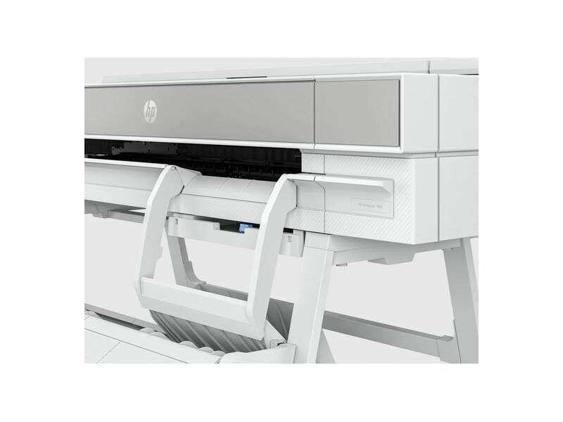 Plotter HP DesignJet T950 36" Inyecc. Tinta Color 1200dpi 120pph WiFi LAN USB