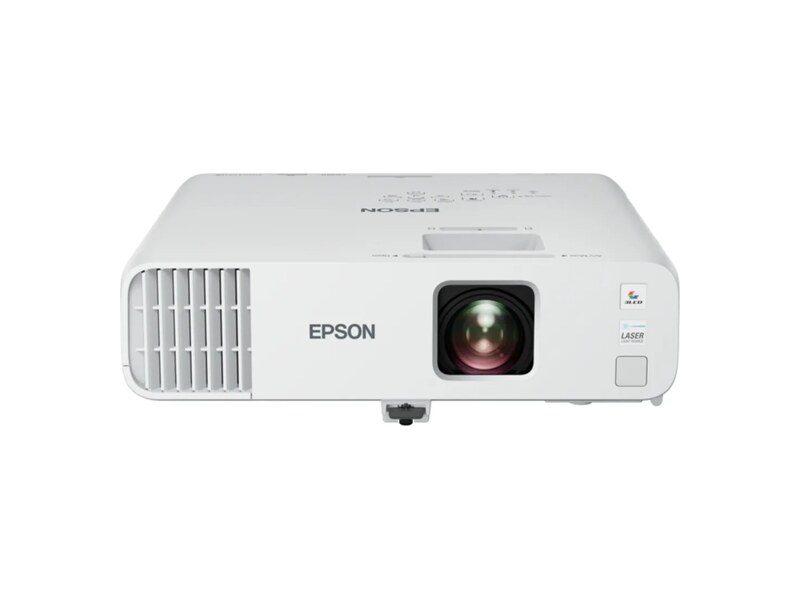 Proyector Láser Inalámbrico Epson PowerLite L260F 4600LUMENES FHD 3LCD WiFi LAN