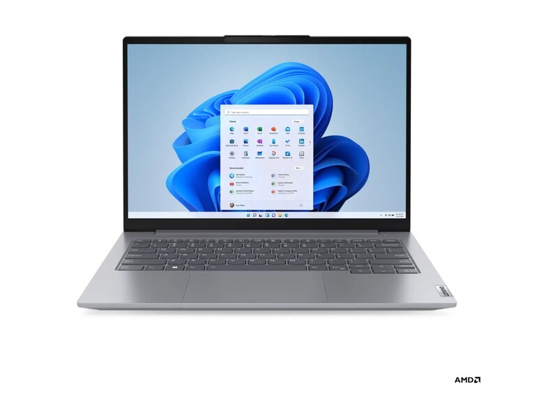 Notebook Lenovo ThinkBook 14 G6 ABP AMD Ryzen 3-7330U 32GB 1TB 14" - Windows 11 Pro