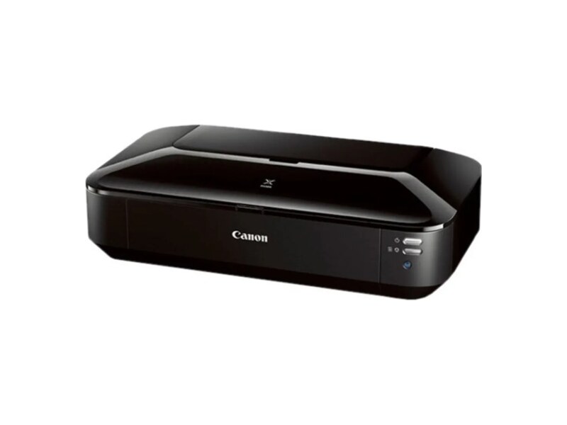 Impresora Canon Pixma IX6810 Iny. de Tinta Color A3+ 14 ppm p/ Fotografias