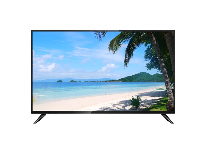 Monitor 24/7 Dahua DHI-LM43-F200N-B4-V1, 43" FHD 1920*1080 LED