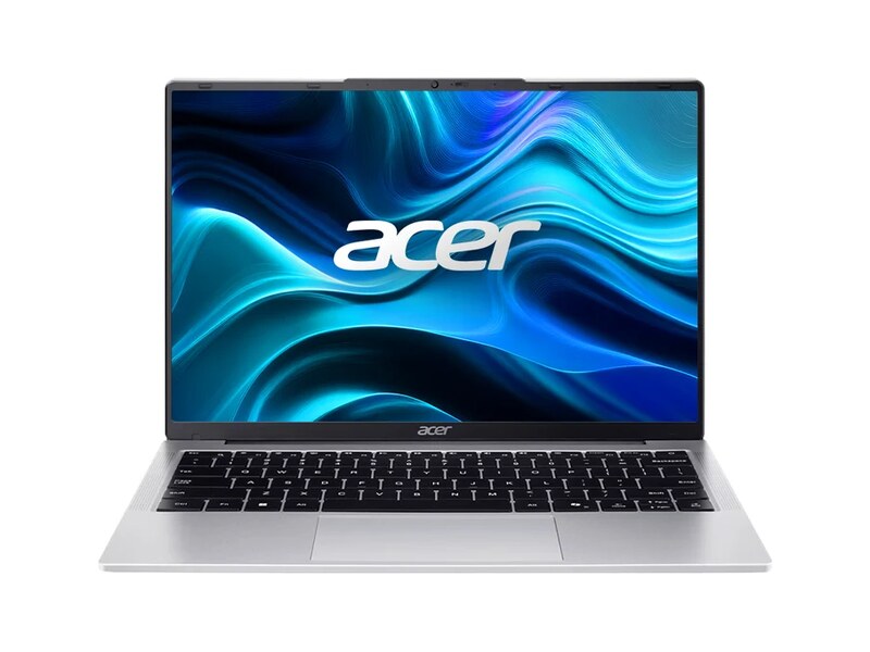 Notebook Acer Aspire Lite AL14-31P-3591-2 / Intel® Core™ i3 8 Núcleos / 8GB RAM / 512GB SSD / 14" WUXGA - Windows 11 Pro