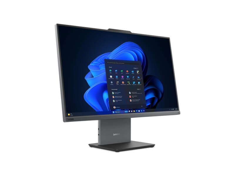Computador Lenovo AIO ThinkCentre neo 50a Gen6 Ultra 7 256V 16GB 512GB 23.8" - Windows 11 Pro