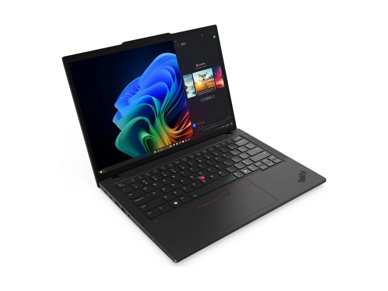 Notebook Lenovo ThinkPad T14 Gen6 Ultra 7 258V RAM 32GB SSD 512GB 14" - Windows 11 Pro