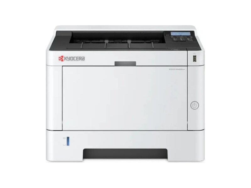 Impresora ECOSYS PA4000wx, Impresión monocromo 1200*1200 USB2.0