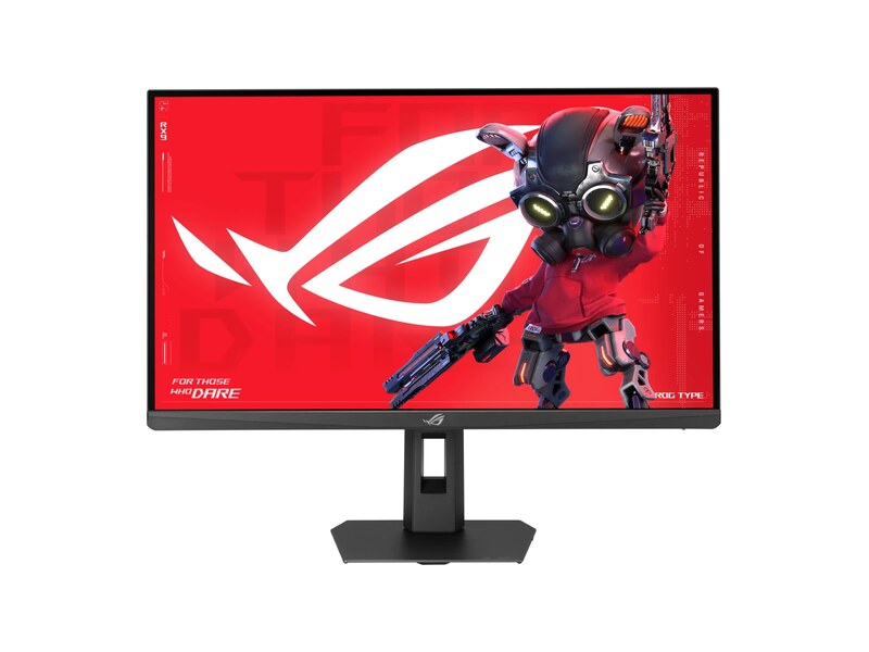 ROG Strix XG27ACMES Gaming Monitor