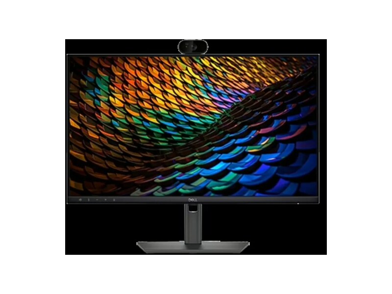 Monitor Dell P2426HEB USB.C-HUB-CAM-PAR RJ45