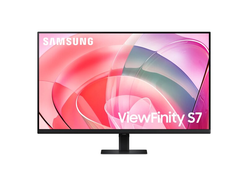 Monitor Samsung S70UD ViewFinity S7 32" UHD 3840*2160 VA DP HDMI Jack 60Hz