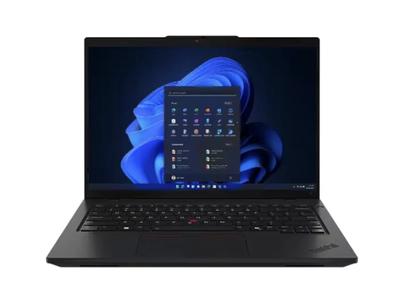 Notebook Lenovo Thinkpad L14 Gen6 Ultra 5 235U RAM 16GB SSD 512GB 14" - Windows 11 Pro