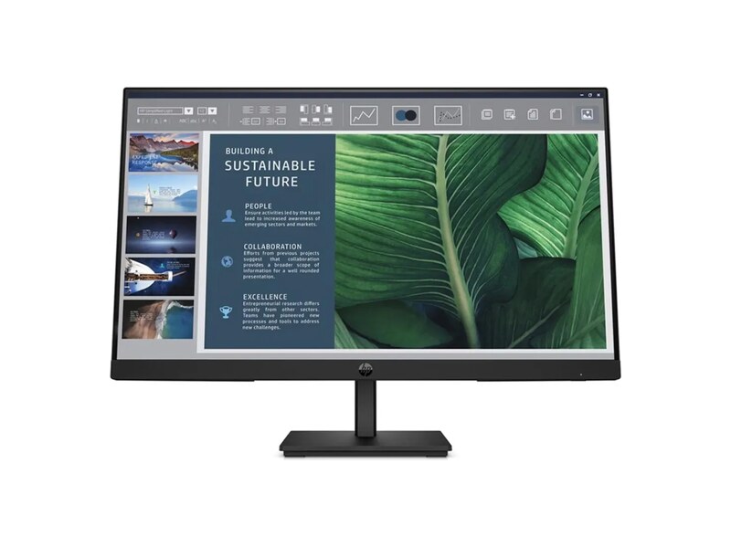 Monitor HP S5 Pro 524pf FHD MNTR