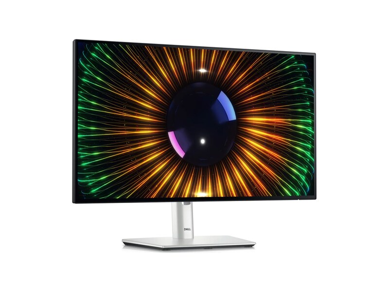 Monitor Dell UltraSharp U2424HE 23 8" FHD 1920*1080 IPS DP HDMI USB-C