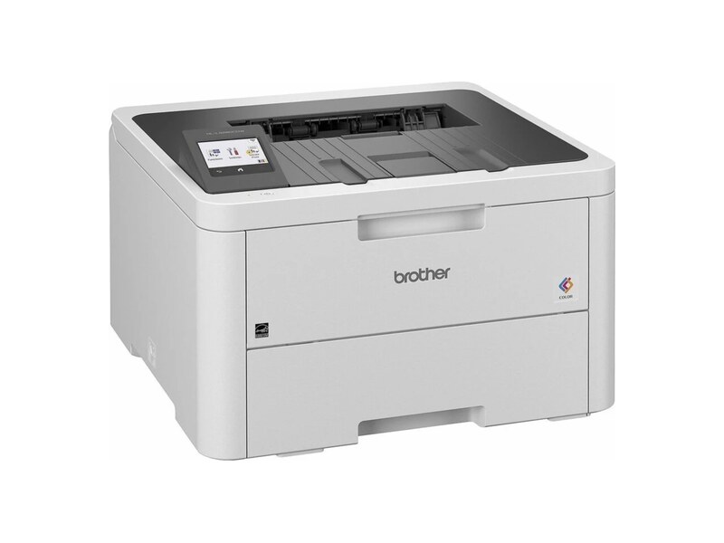 Impresora Brother HL-L3280CDW, Láser Color Wi-Fi USB Dúplex Color 27ppm