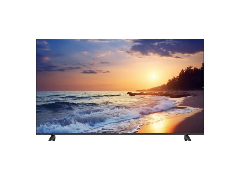 "Monitor Dahua DHI-LM65-F400N LED 65"" 4K UHD, panel VA,3840x2160, brillo 450 cd/m², operación 24/7, ángulo 178°, HDMI, VGA, USB, RS-232 y parlantes 2x10 W Ideal para videovigilancia y monitoreo CCTV"