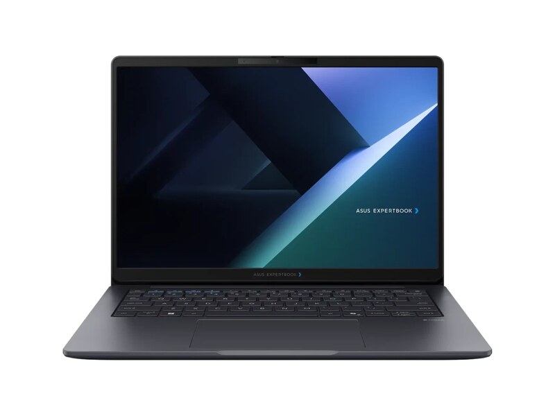 Notebook Asus ExpertBook B3 G1 B3406CCAP-LY0051X Ultra 5 225H 16GB 512GB 14" - Windows 11 Pro