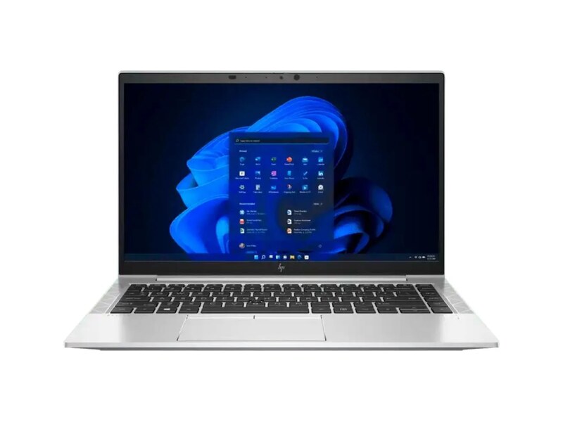 Notebook HP EliteBook 840 G8 I5-1135G7 RAM 16GB SSD 512GB M.2 14" - Windows 11 Pro