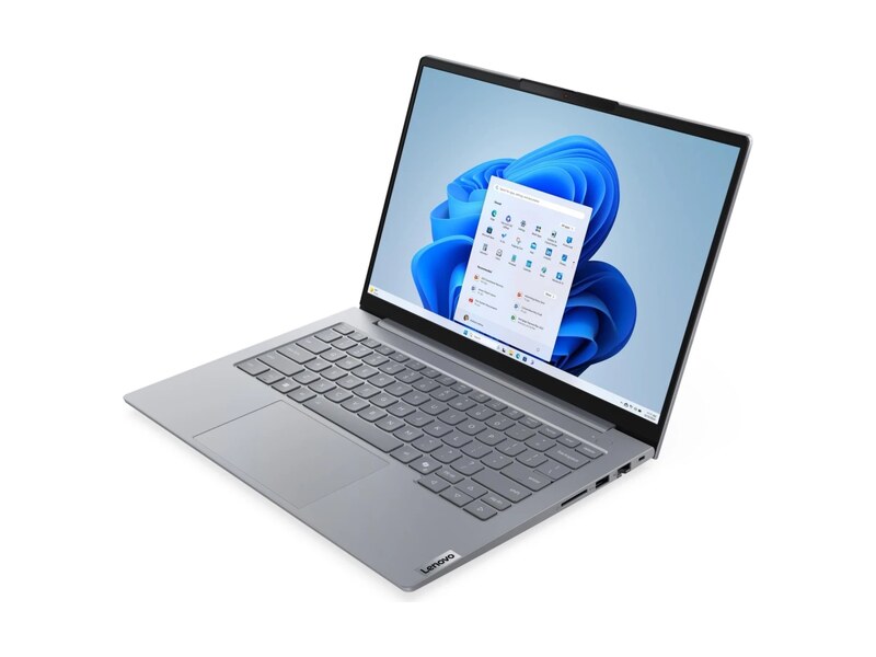 Notebook Lenovo ThinkBook 14 G8 IAL Ultra 9 185H 16GB 512GB 14" - Windows 11 Pro