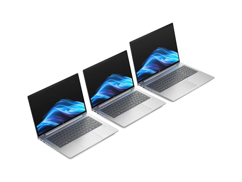 Notebook HP ProBook 4 AI G1i Ultra 5 225U RAM 16GB SSD 512GB 14" - Windows 11 Pro