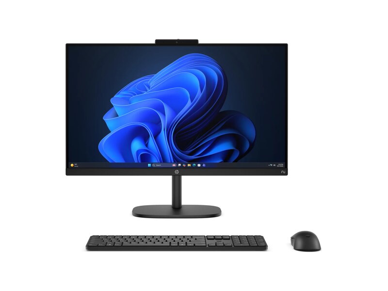 Computador HP AIO ProStudio 2 AiOG2i Intel Core 5 120U RAM 16GB 512GB 23.8" - Windows 11 Pro