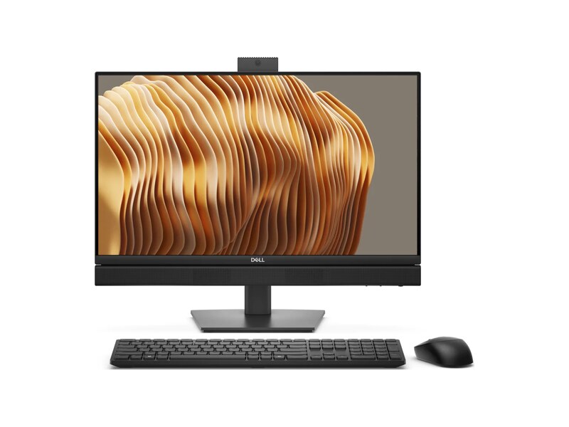 Computador Dell AIO Pro 24 QC24251 Ultra 5 235T 16GB 512GB 23.8" - Windows 11 Pro