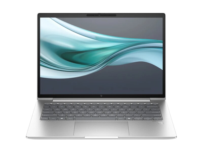 Notebook HP 640 G11 U7-155U RAM 16GB SSD 512GB 14" - Windows 11 Pro