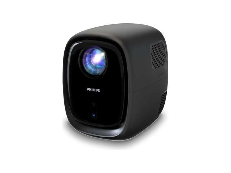 PHILIPS PROYECTOR WIFI DUAL BAND NEOPIX N-130C