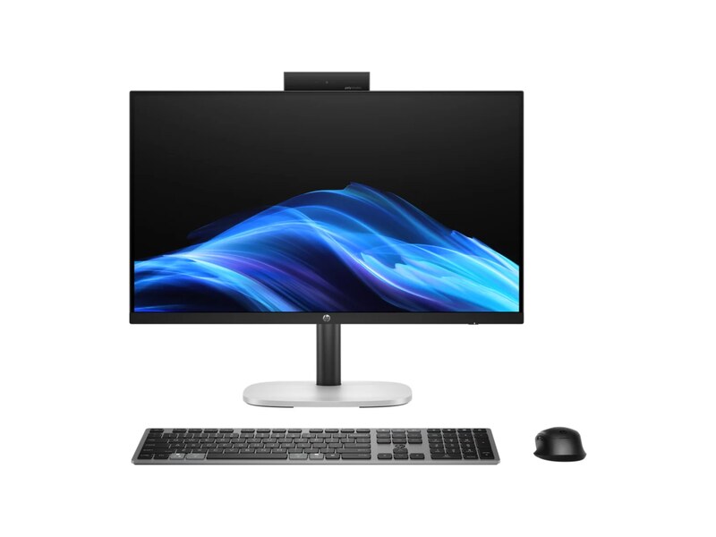 Computador HP ProStudio 4 AiO G1i U7265 24GB/1TB P - Windows 11 Pro