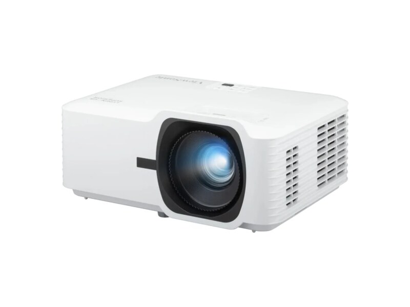 Proyector Láser ViewSonic LSD500HD, 5500 Lúmenes ANSI 1080p LAN HDMI USB RS232