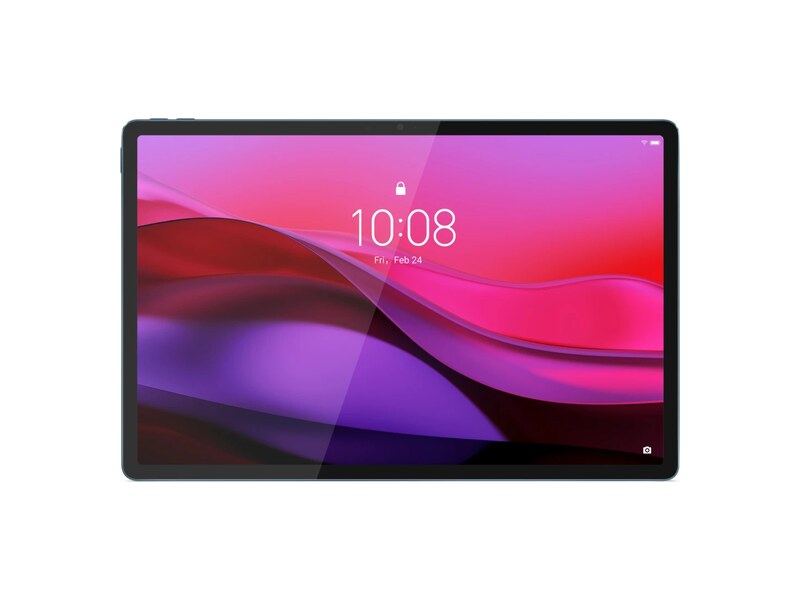 Tablet Lenovo Yoga Tab Plus 8-Core 16GB/256GB 12.7" WiFi Bt5.4 USB-C TidalTeal