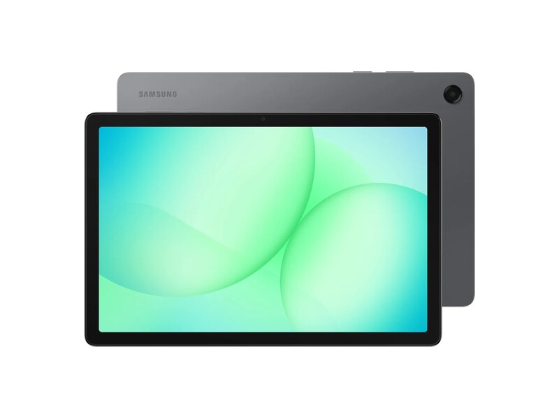 Tablet Samsung Galaxy Tab A11+ de 11” 6GB RAM, 128GB, Wi-Fi, 90Hz, Gris
