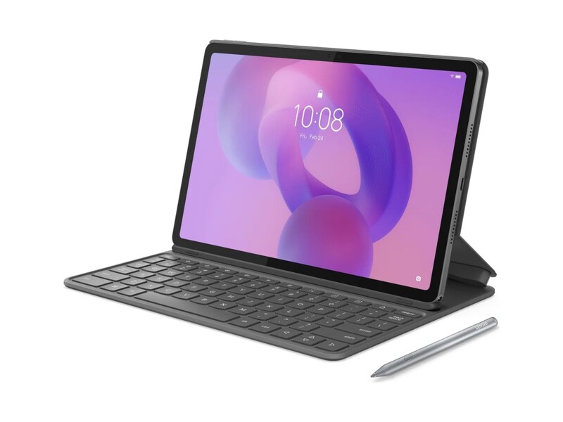 Tablet Lenovo IdeaTab 8-Core 6GB/128GB 11"2.5K WiFi Bt5.2 USB-C Luna Grey