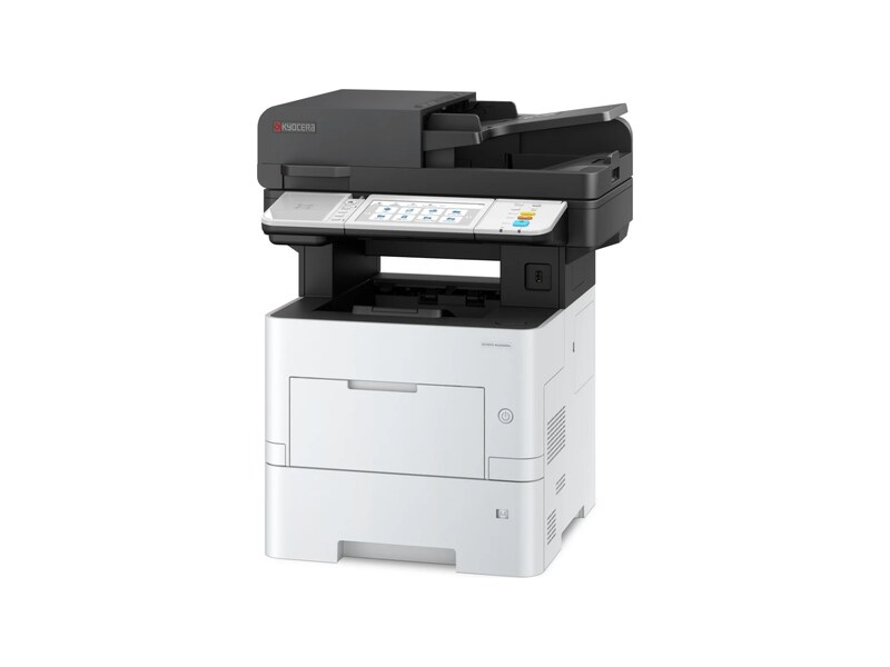Impresora Multifunción Kyocera MFP MA5500ifx Láser Monocromo Dúplex 57ppm USB