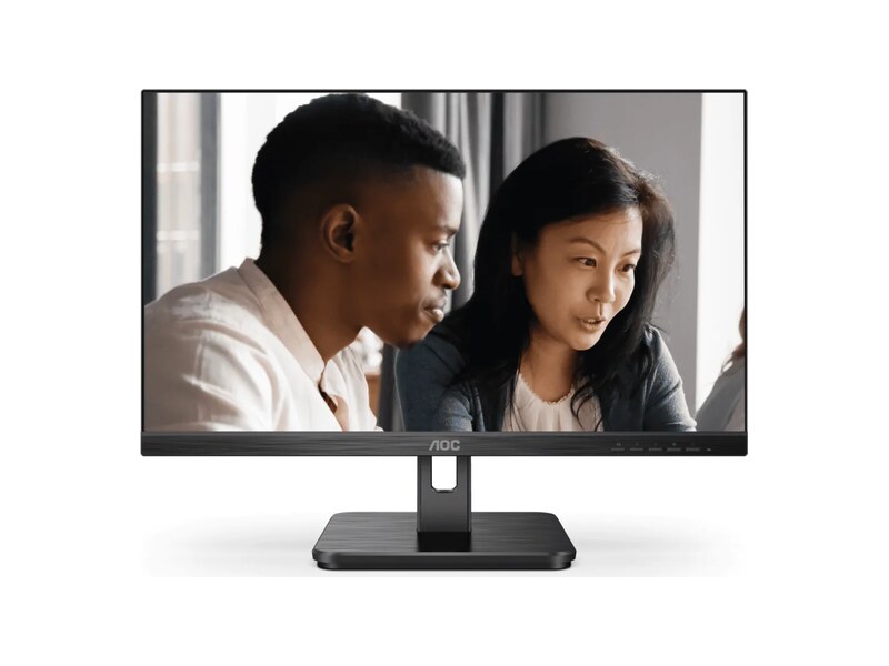 Monitor AOC 22E2HM 22" FHD 1920*1080 VA HDMI VGA Aux 75Hz